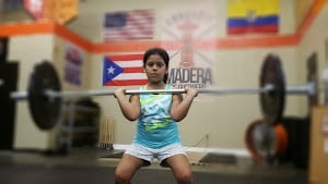 Photo of CrossFit MDG