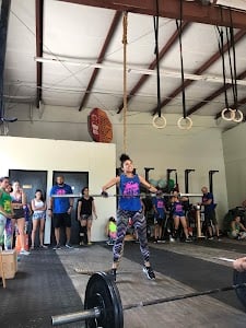 Photo of CrossFit MDG