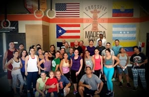 Photo of CrossFit MDG