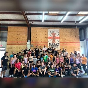 Photo of CrossFit MDG