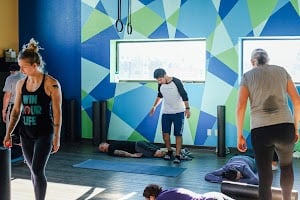 Photo of Side Door CrossFit