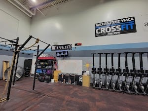 Photo of Ballantyne YMCA CrossFit