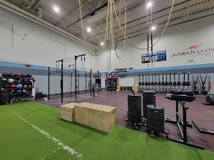 Photo of Ballantyne YMCA CrossFit