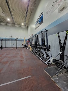 Photo of Ballantyne YMCA CrossFit