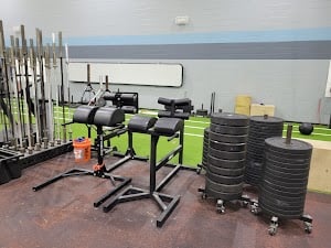 Photo of Ballantyne YMCA CrossFit