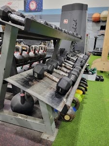 Photo of Ballantyne YMCA CrossFit