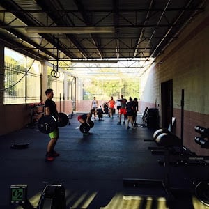 Photo of CrossFit Panther City