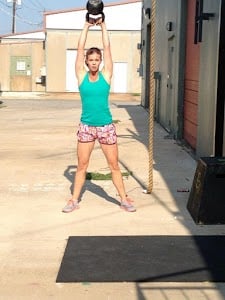 Photo of CrossFit Panther City