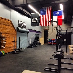 Photo of CrossFit Panther City