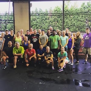 Photo of CrossFit Panther City