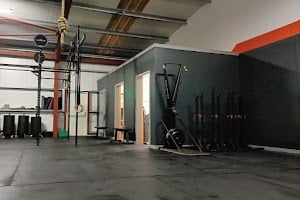 Photo of RAM CrossFit