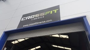 Photo of CrossFit Limerick