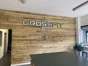 Photo of CrossFit Limerick