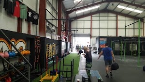 Photo of CrossFit Limerick