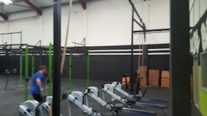 Photo of CrossFit Limerick