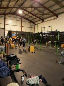 Photo of CrossFit Limerick