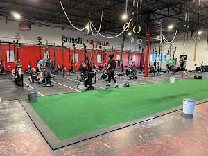 Photo of CrossFit Nashua