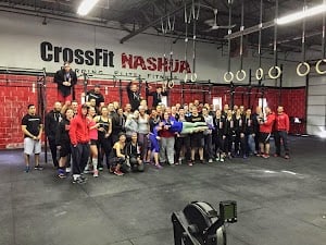 Photo of CrossFit Nashua