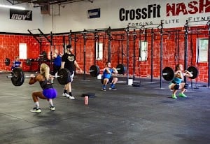 Photo of CrossFit Nashua