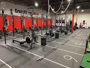 Photo of CrossFit Nashua