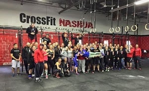 Photo of CrossFit Nashua