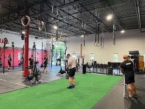 Photo of CrossFit Nashua