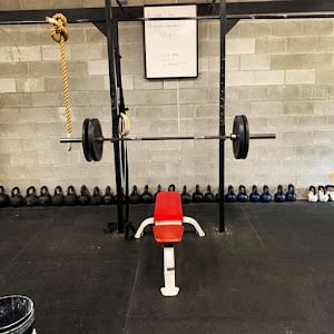 Photo of CrossFit Old South