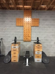 Photo of CrossFit Old South