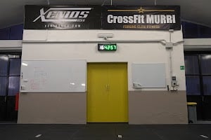 Photo of CrossFit Murri