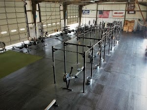 Photo of CrossFit MNC