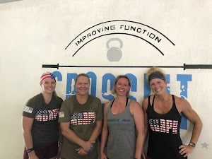 Photo of CrossFit MNC