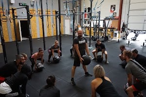 Photo of CrossFit Alata