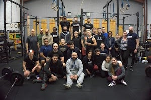 Photo of CrossFit Alata