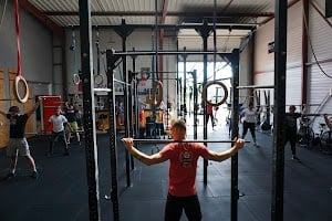 Photo of CrossFit Alata