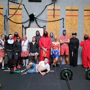 Photo of CrossFit Alata