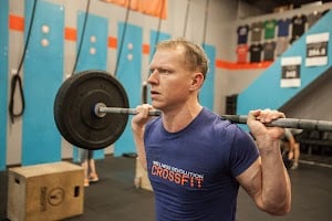 Photo of Wellness Revolution CrossFit