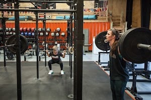 Photo of Wellness Revolution CrossFit