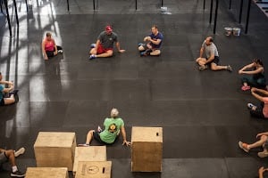 Photo of Wellness Revolution CrossFit