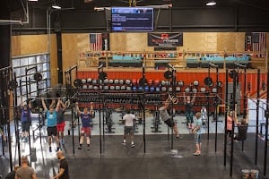 Photo of Wellness Revolution CrossFit