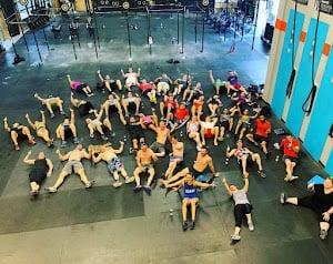 Photo of Wellness Revolution CrossFit