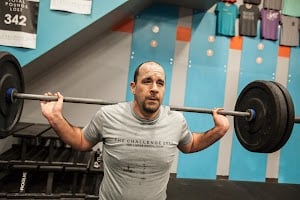 Photo of Wellness Revolution CrossFit