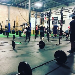 Photo of CrossFit Escalate