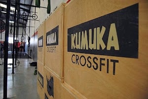 Photo of Kumuka CrossFit