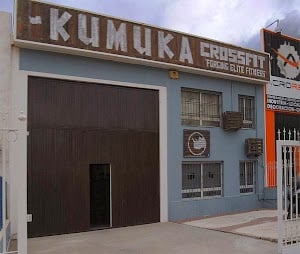 Photo of Kumuka CrossFit