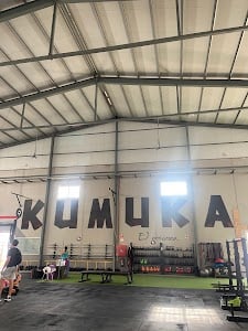 Photo of Kumuka CrossFit