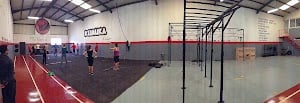 Photo of Kumuka CrossFit