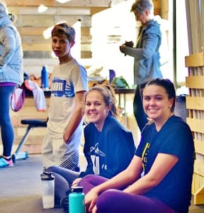 Photo of CrossFit 2C