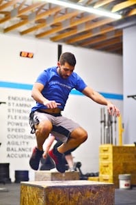 Photo of CrossFit 2C