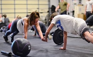 Photo of CrossFit 2C