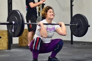 Photo of CrossFit 2C